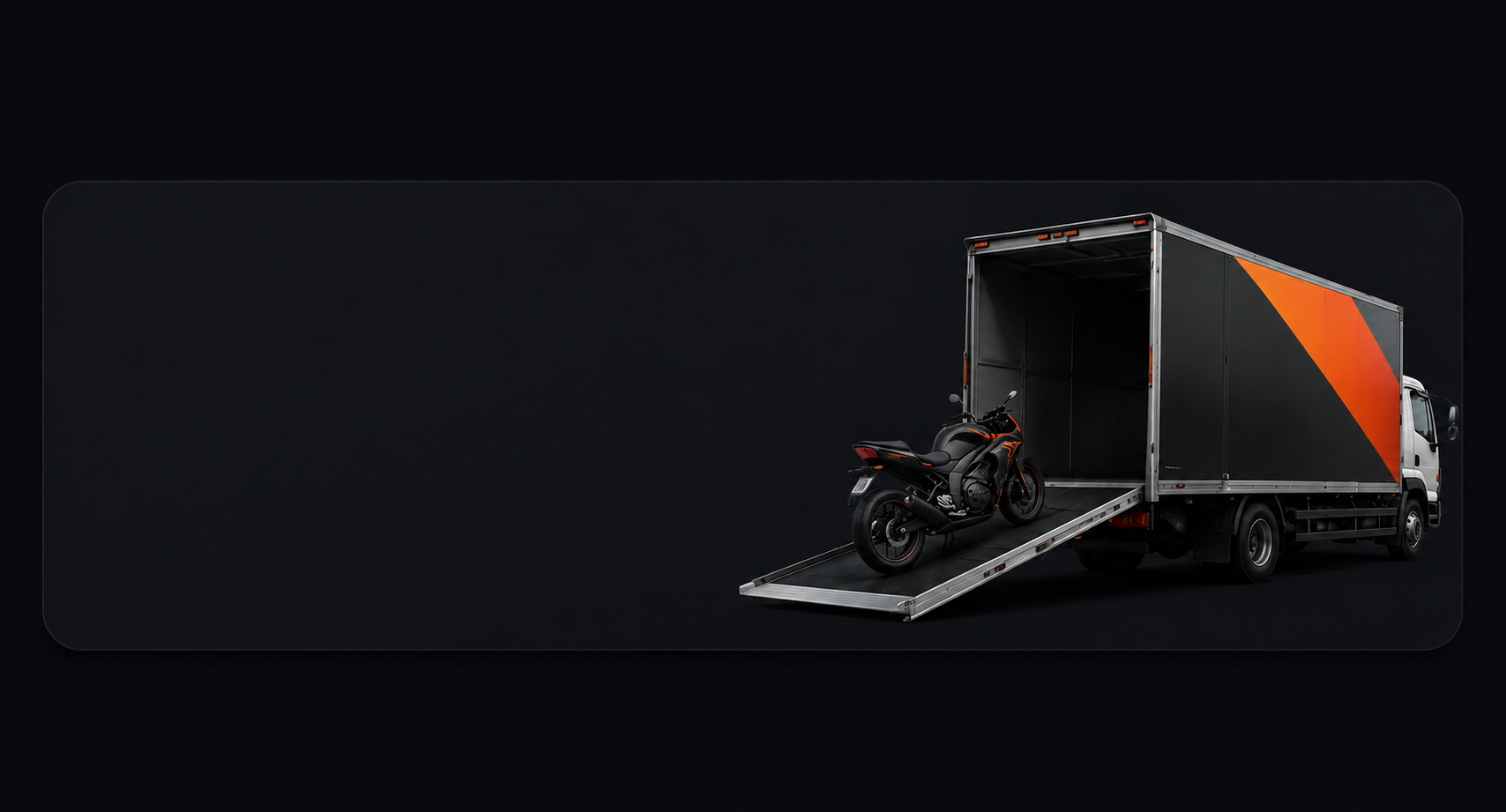 Motorcycle Storage Facility